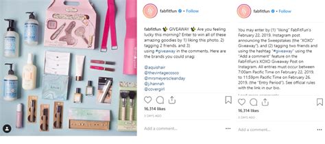 rules giveaway|Example Giveaway Rules for Instagram Contests and Giveaways .